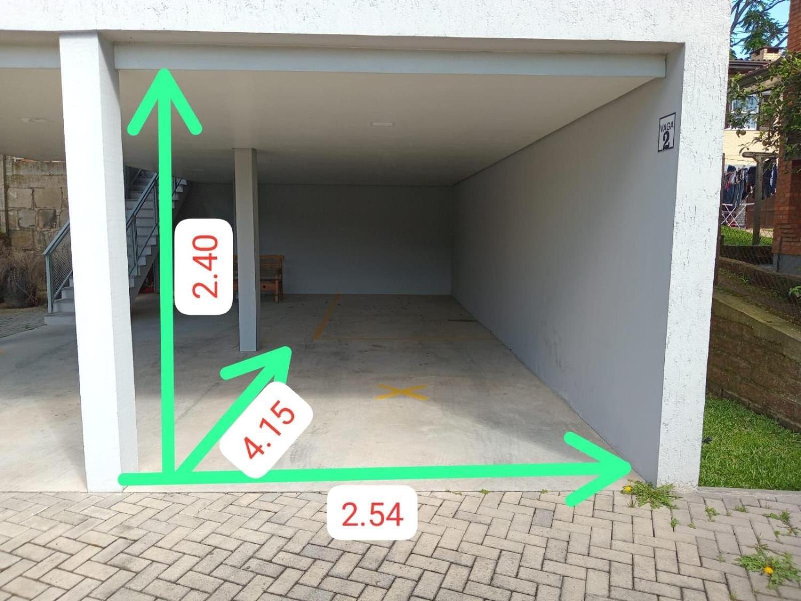 Locar-In Gramado Flat Centro A 600 M Da Rua Coberta Διαμέρισμα Εξωτερικό φωτογραφία