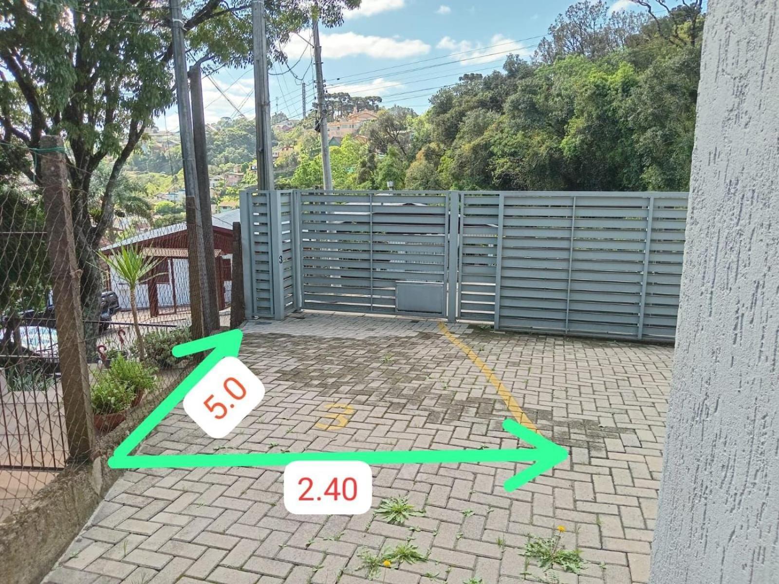 Locar-In Gramado Flat Centro A 600 M Da Rua Coberta Διαμέρισμα Εξωτερικό φωτογραφία